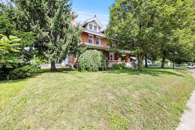 230 W Columbus St, Mount Sterling, OH 43143 - photo 2