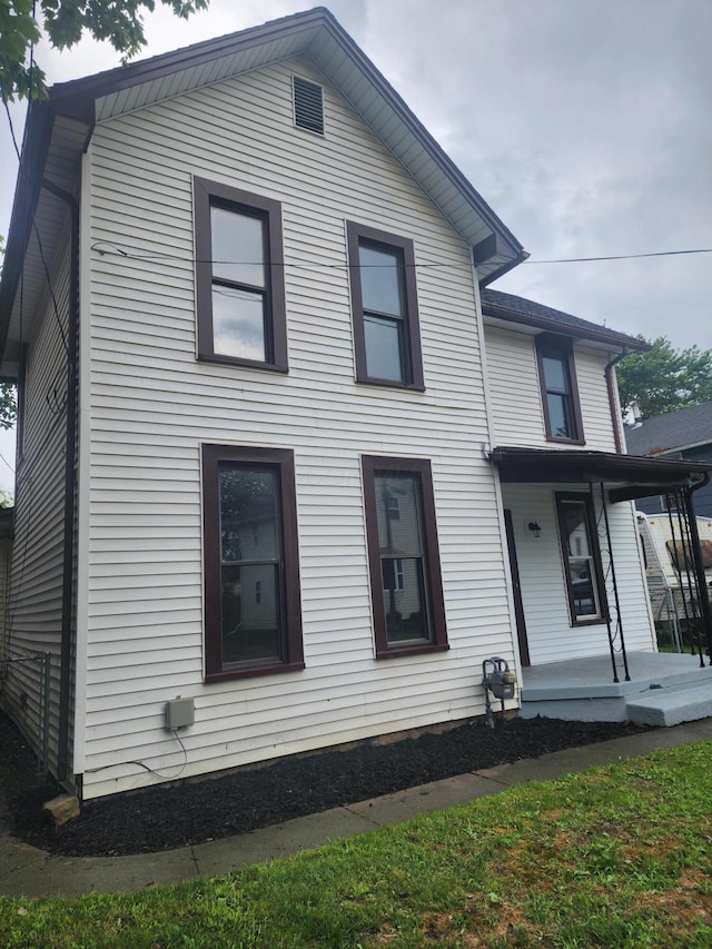 105 Fleek Ave, Newark, OH 43055 - photo 1