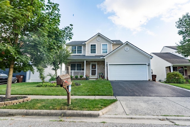 7889 Blacklick View Dr, Blacklick, OH 43004 - photo 1