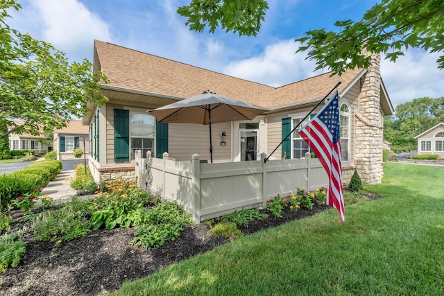 701 Lambton Cir, Lancaster, OH 43130 - photo 1