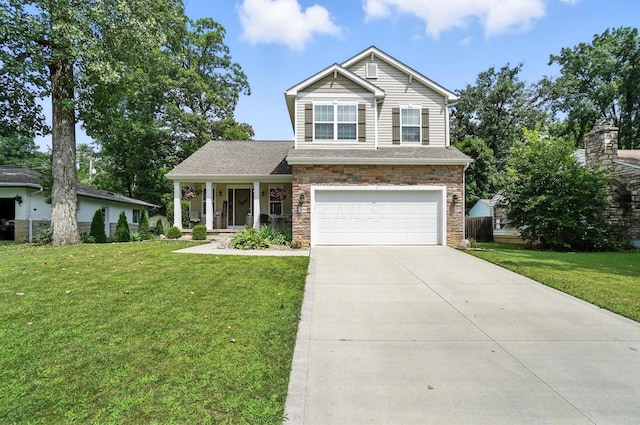 2696 Minerva Lake Rd, Columbus, OH 43231 - photo 1