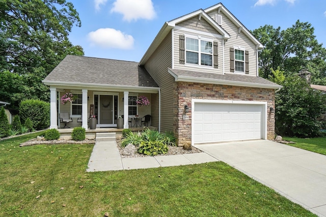 2696 Minerva Lake Rd, Columbus, OH 43231 - photo 2
