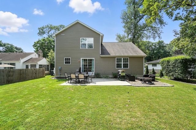 2696 Minerva Lake Rd, Columbus, OH 43231 - photo 42