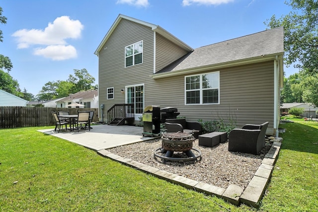 2696 Minerva Lake Rd, Columbus, OH 43231 - photo 44