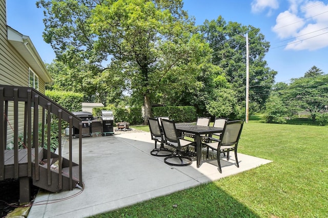 2696 Minerva Lake Rd, Columbus, OH 43231 - photo 45