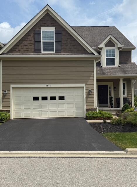8886 Winemack Ln, Dublin, OH 43016 - photo 1