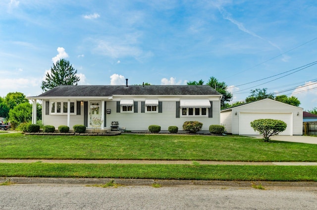 5261 Elmira Dr, Columbus, OH 43232 - photo 1
