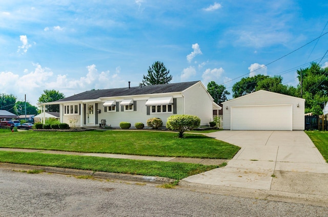 5261 Elmira Dr, Columbus, OH 43232 - photo 8