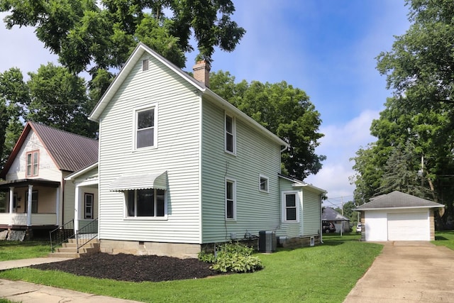 205 N Division St, Mount Vernon, OH 43050 - photo 1