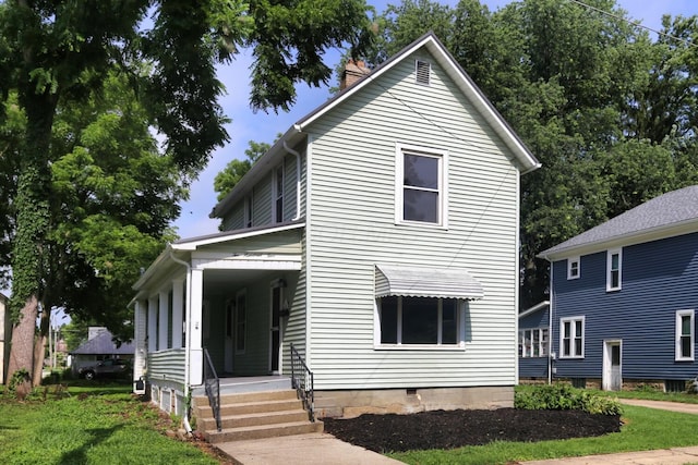 205 N Division St, Mount Vernon, OH 43050 - photo 26