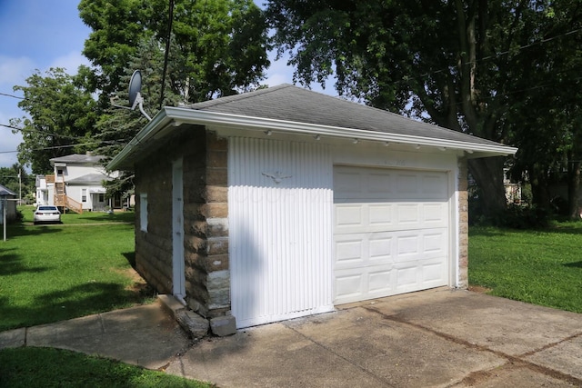 205 N Division St, Mount Vernon, OH 43050 - photo 22