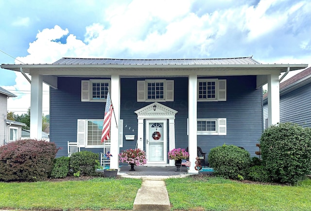226 W Columbus St, Nelsonville, OH 45764 - photo 1