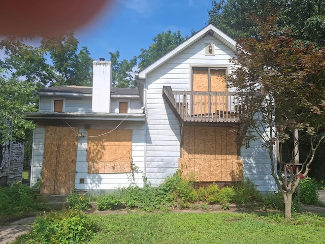 2695 Baughman Ave, Columbus, OH 43211 - photo 2