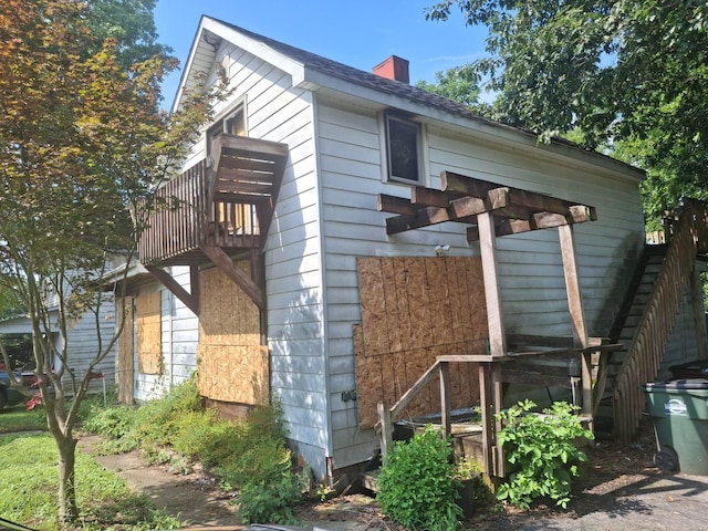 2695 Baughman Ave, Columbus, OH 43211 - photo 3