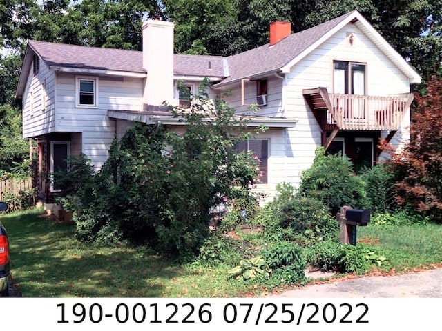 2695 Baughman Ave, Columbus, OH 43211 - photo 1