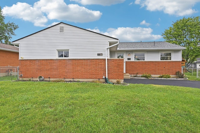 716 Crescent Dr, West Jefferson, OH 43162 - photo 29