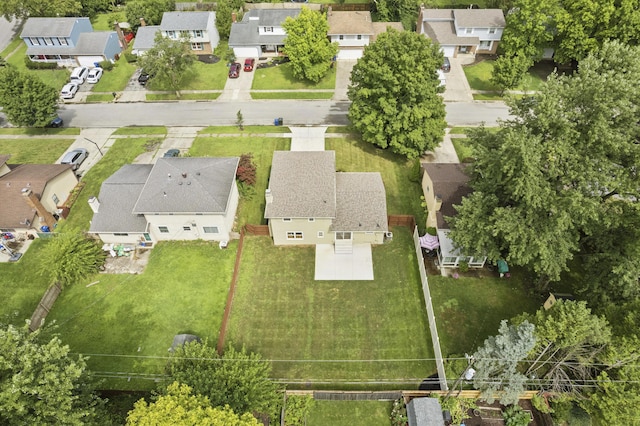 5440 Aspen Rd, Columbus, OH 43229 - photo 48