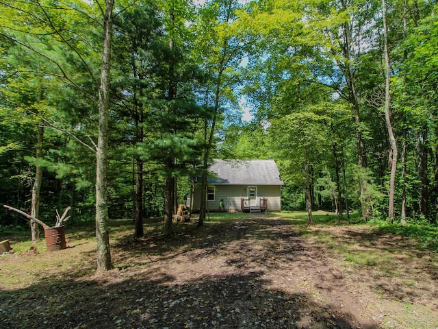 40721 Township Road 467, Woodsfield, OH 43793 - photo 3