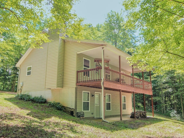 40721 Township Road 467, Woodsfield, OH 43793 - photo 5