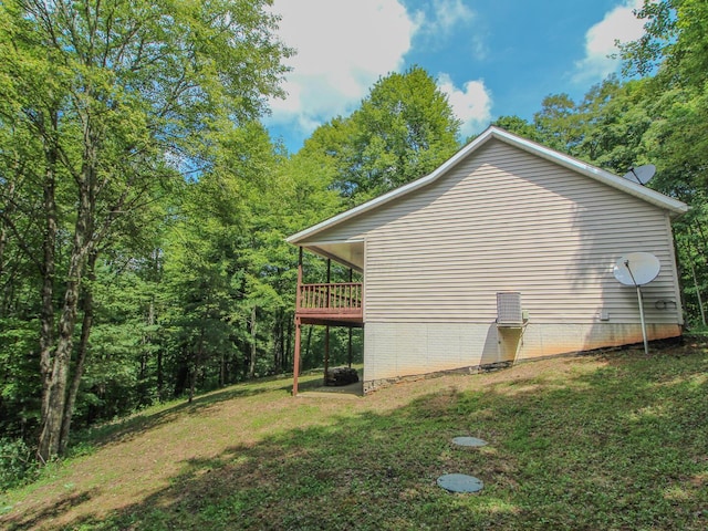 40721 Township Road 467, Woodsfield, OH 43793 - photo 7