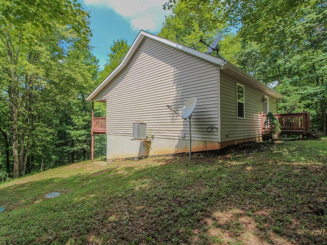 40721 Township Road 467, Woodsfield, OH 43793 - photo 9