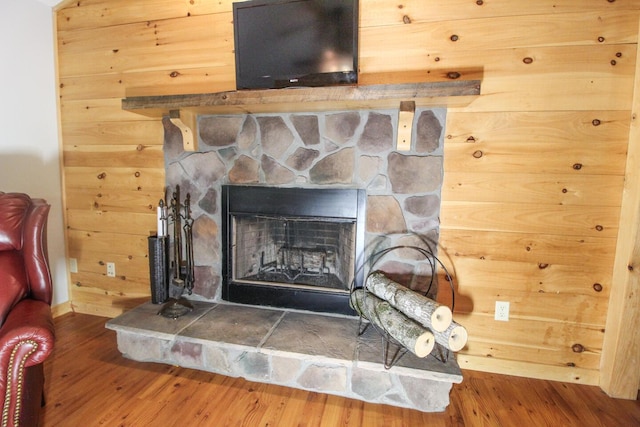 40721 Township Road 467, Woodsfield, OH 43793 - photo 22