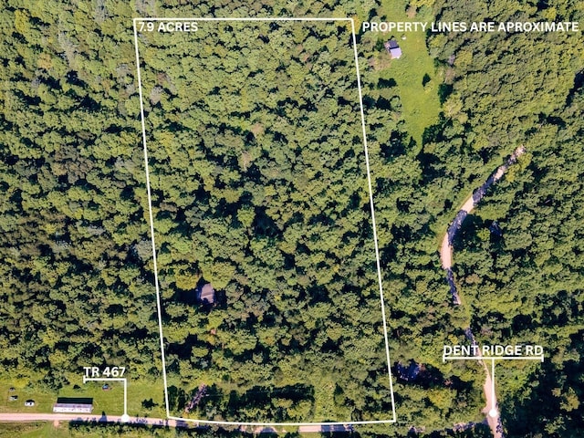 40721 Township Road 467, Woodsfield, OH 43793 - photo 47