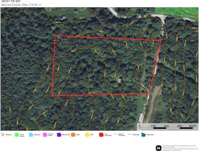 40721 Township Road 467, Woodsfield, OH 43793 - photo 48