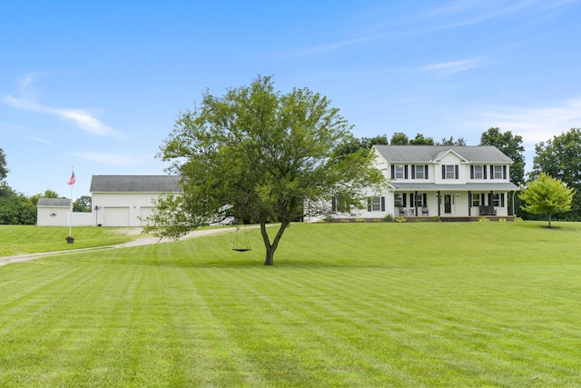 1172 Cambrian Rd, Cable, OH 43009 - photo 3