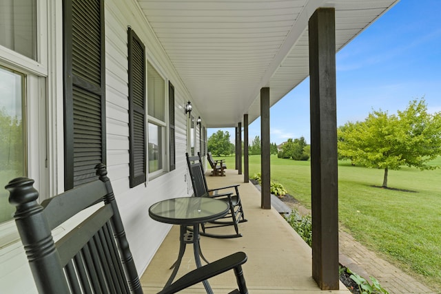 1172 Cambrian Rd, Cable, OH 43009 - photo 8