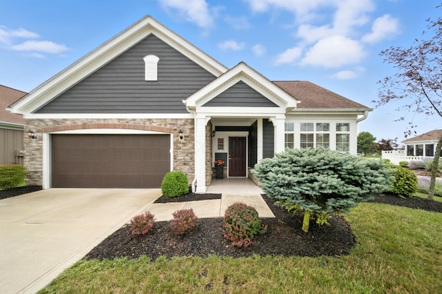 280 Whistling Way Dr, Lewis Center, OH 43035 - photo 1
