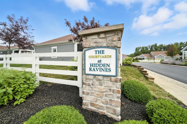 280 Whistling Way Dr, Lewis Center, OH 43035 - photo 27