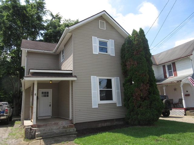 233 Wilson St, Newark, OH 43055 - photo 1