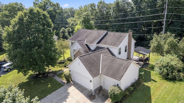 891 Dunvegan Cir, Pickerington, OH 43147 - photo 2