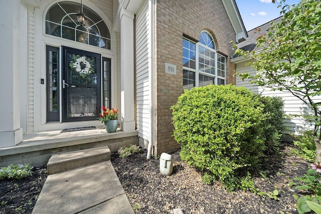 891 Dunvegan Cir, Pickerington, OH 43147 - photo 5