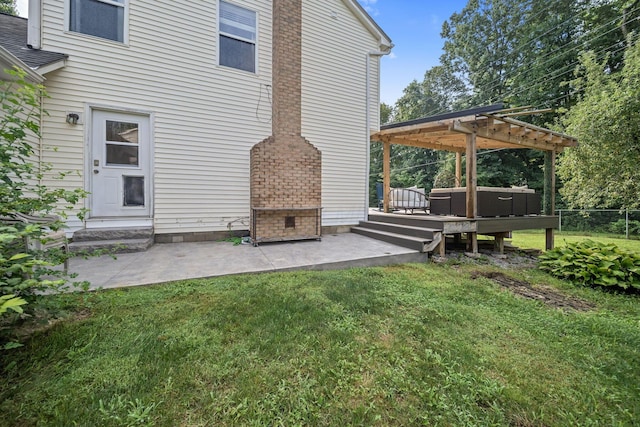 891 Dunvegan Cir, Pickerington, OH 43147 - photo 52