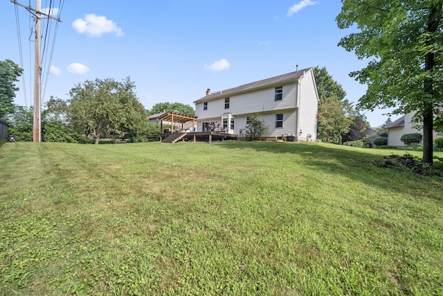 891 Dunvegan Cir, Pickerington, OH 43147 - photo 57