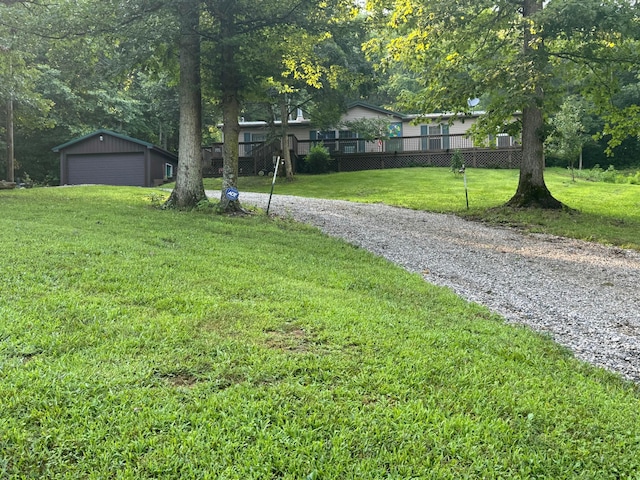 598 State Route 348, West Union, OH 45693 - photo 1