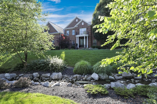 344 Glyn Tawel Dr, Granville, OH 43023 - photo 1