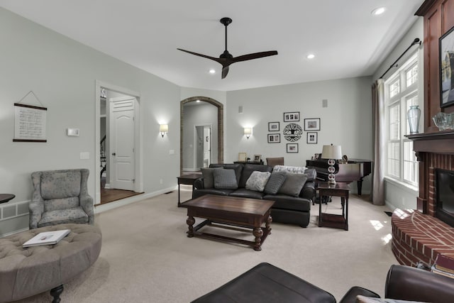 344 Glyn Tawel Dr, Granville, OH 43023 - photo 8