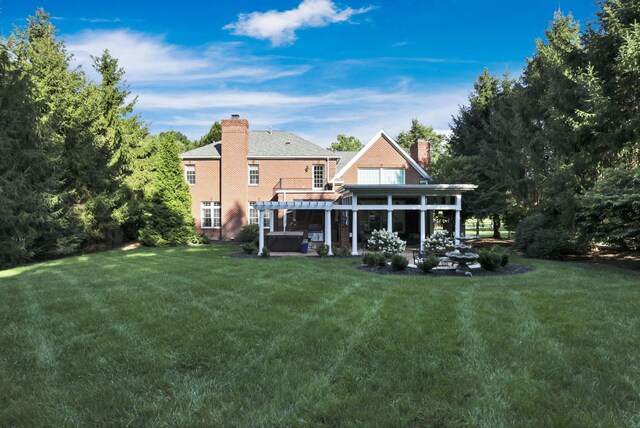 344 Glyn Tawel Dr, Granville, OH 43023 - photo 88