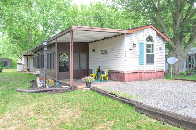 10925 Pine Cir Unit 30, Lakeview, OH 43331 - photo 1