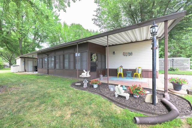 10925 Pine Cir Unit 30, Lakeview, OH 43331 - photo 20