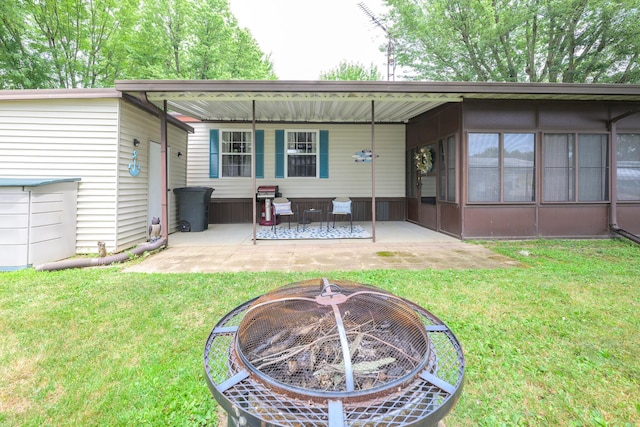 10925 Pine Cir Unit 30, Lakeview, OH 43331 - photo 21