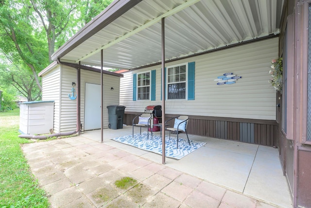 10925 Pine Cir Unit 30, Lakeview, OH 43331 - photo 22