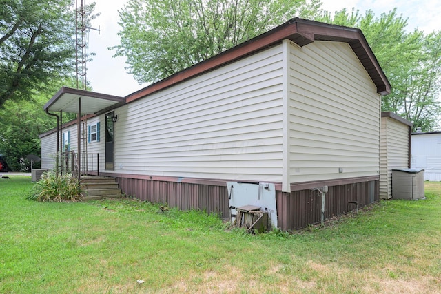 10925 Pine Cir Unit 30, Lakeview, OH 43331 - photo 24