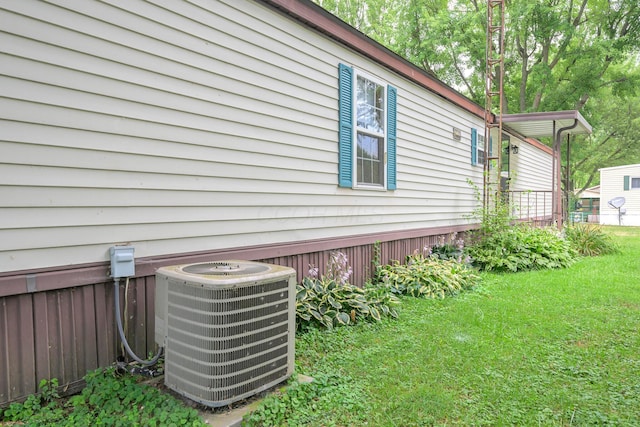 10925 Pine Cir Unit 30, Lakeview, OH 43331 - photo 25