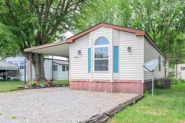 10925 Pine Cir Unit 30, Lakeview, OH 43331 - photo 26