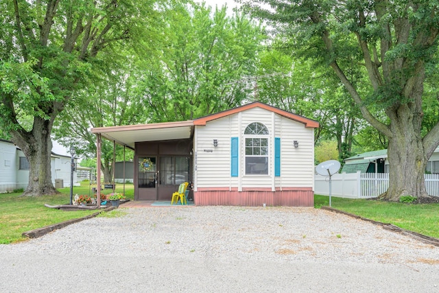 10925 Pine Cir Unit 30, Lakeview, OH 43331 - photo 27