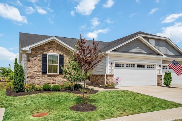 2426 Mcclouds Sq, Marysville, OH 43040 - photo 2